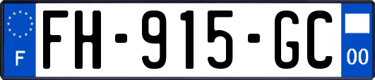 FH-915-GC