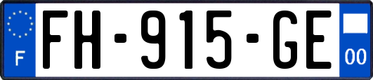 FH-915-GE