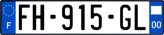 FH-915-GL