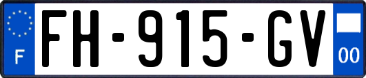 FH-915-GV