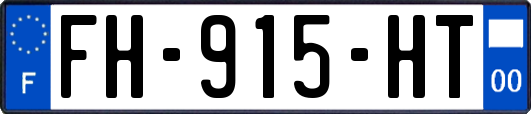 FH-915-HT