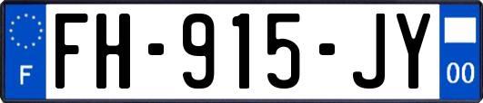 FH-915-JY
