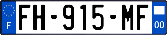 FH-915-MF