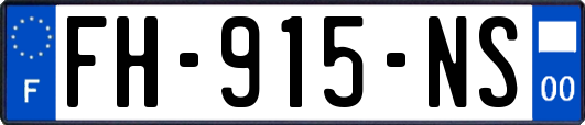 FH-915-NS