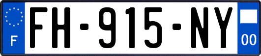 FH-915-NY