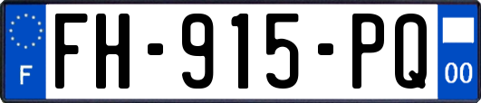 FH-915-PQ
