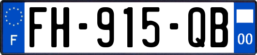FH-915-QB