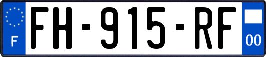 FH-915-RF