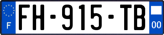 FH-915-TB