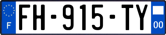 FH-915-TY