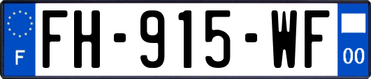 FH-915-WF