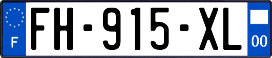FH-915-XL