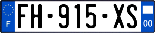 FH-915-XS