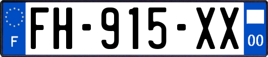 FH-915-XX