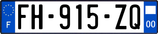 FH-915-ZQ