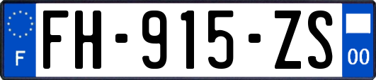 FH-915-ZS