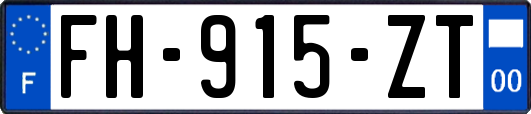 FH-915-ZT