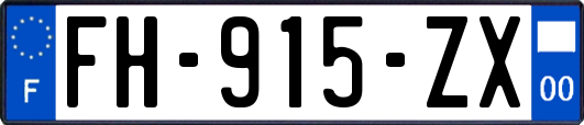 FH-915-ZX