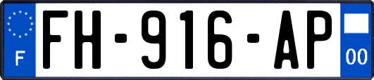 FH-916-AP