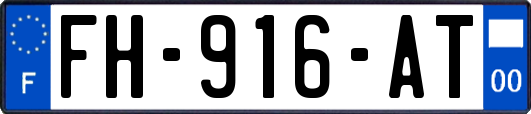 FH-916-AT