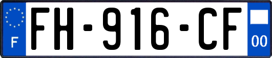 FH-916-CF