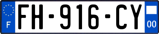 FH-916-CY