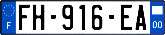 FH-916-EA