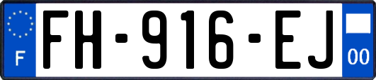 FH-916-EJ