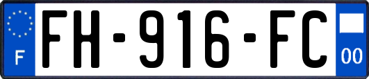FH-916-FC