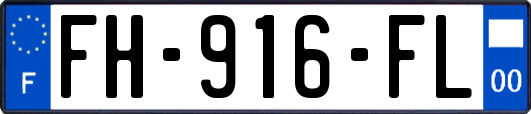 FH-916-FL
