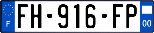 FH-916-FP