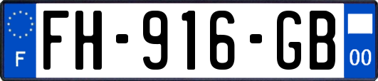 FH-916-GB