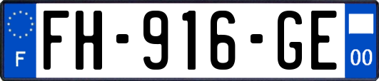FH-916-GE