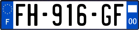 FH-916-GF