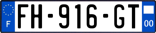 FH-916-GT