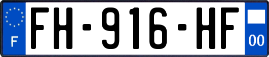 FH-916-HF