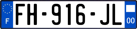 FH-916-JL
