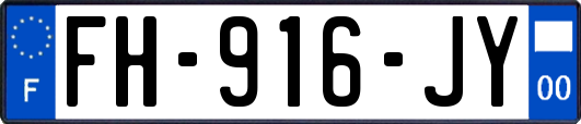 FH-916-JY