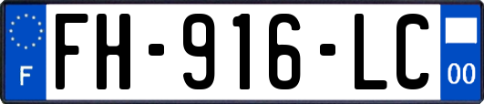 FH-916-LC