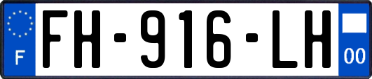 FH-916-LH