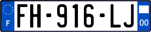 FH-916-LJ