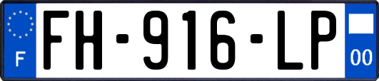 FH-916-LP