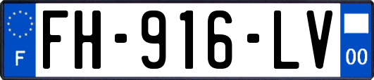 FH-916-LV