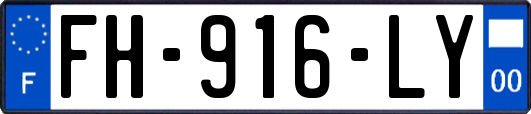 FH-916-LY
