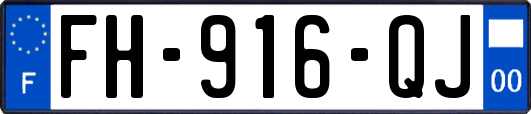 FH-916-QJ