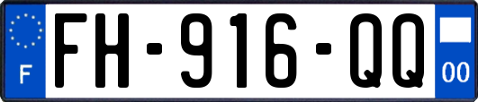 FH-916-QQ