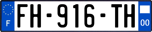 FH-916-TH