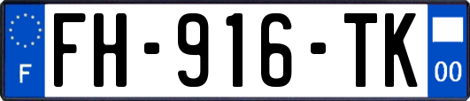 FH-916-TK