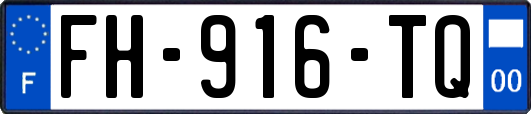 FH-916-TQ