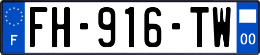 FH-916-TW